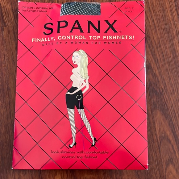 SPANX Accessories Brand New With Tags Spanx Control Top